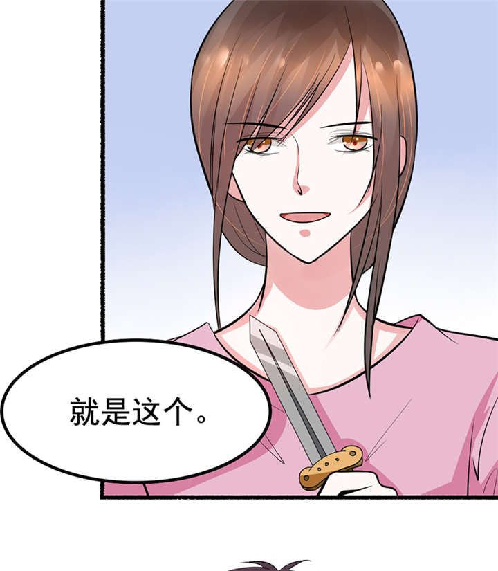 第1章：匕首见证44