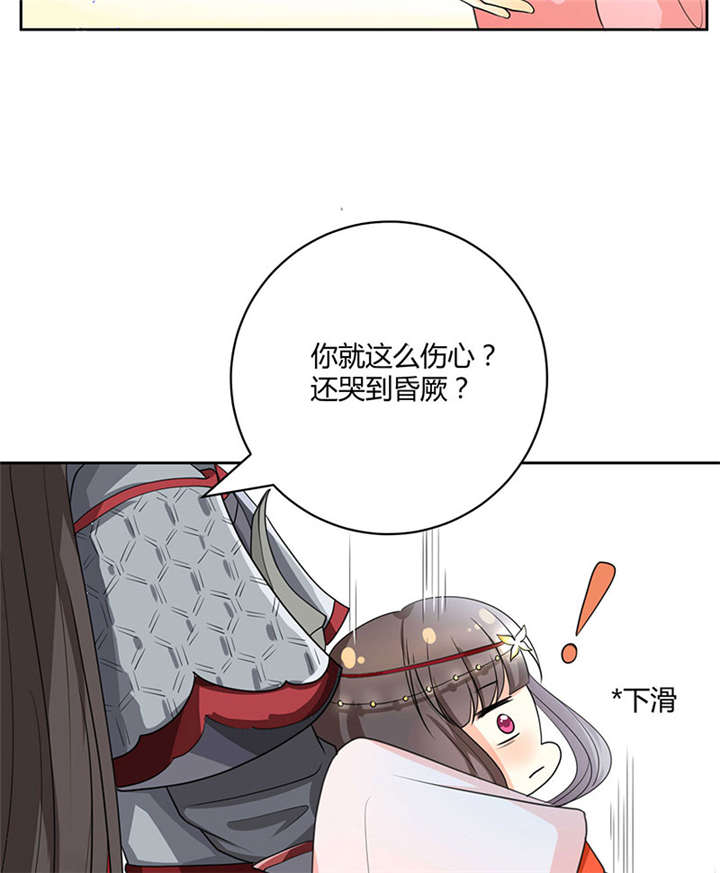 第1章：嫡公主又死驸马了88