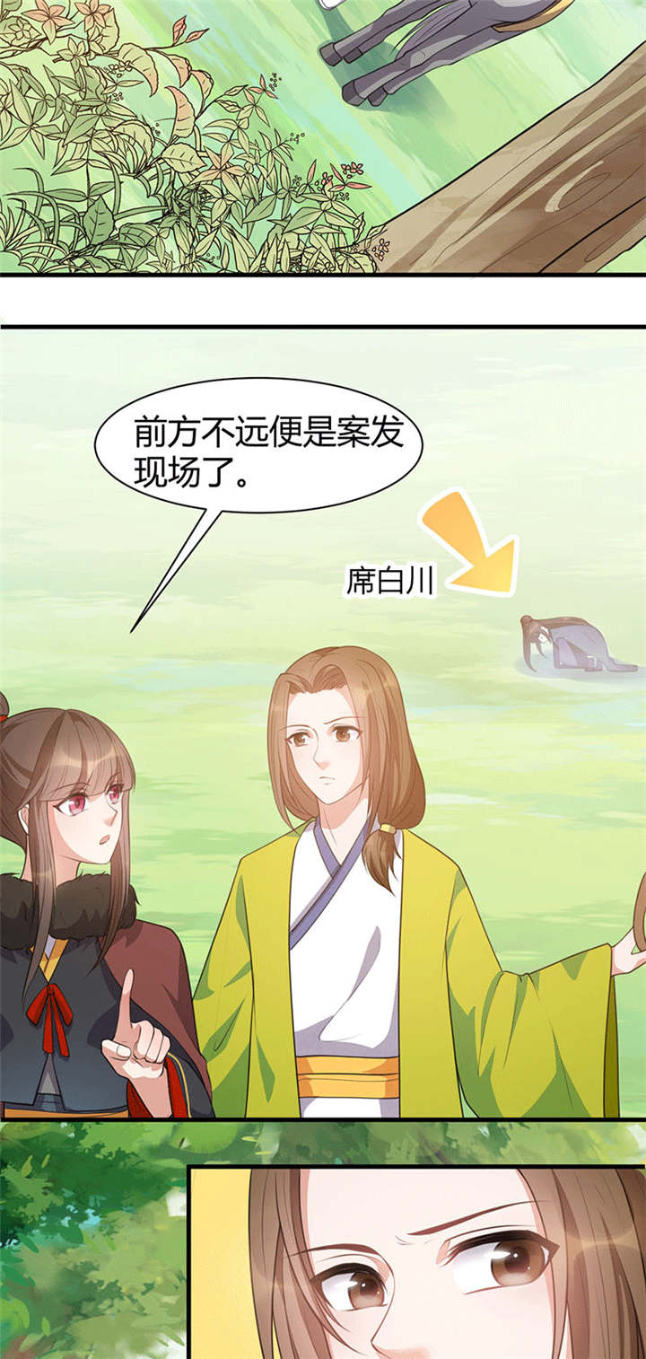 第18章：是皇叔的玉佩2