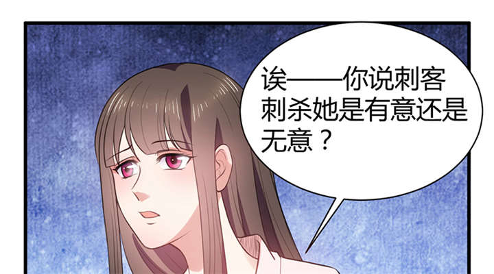 第15章：舍不得本王的吻？67