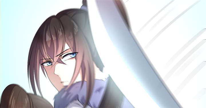 第11章：英雄救美被刀砍…14