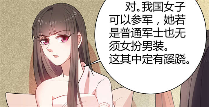 第15章：舍不得本王的吻？55