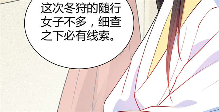 第15章：舍不得本王的吻？59