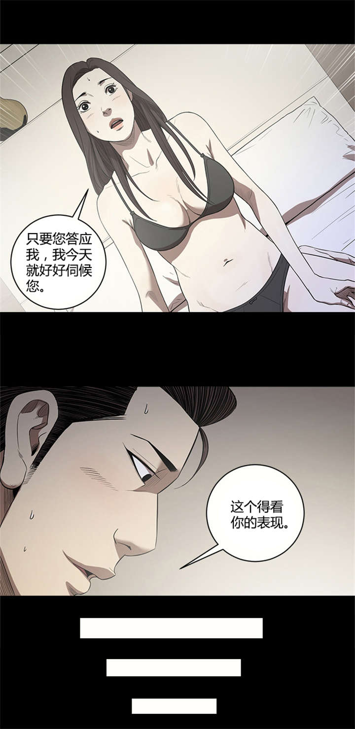 第16章：一个人的时间3