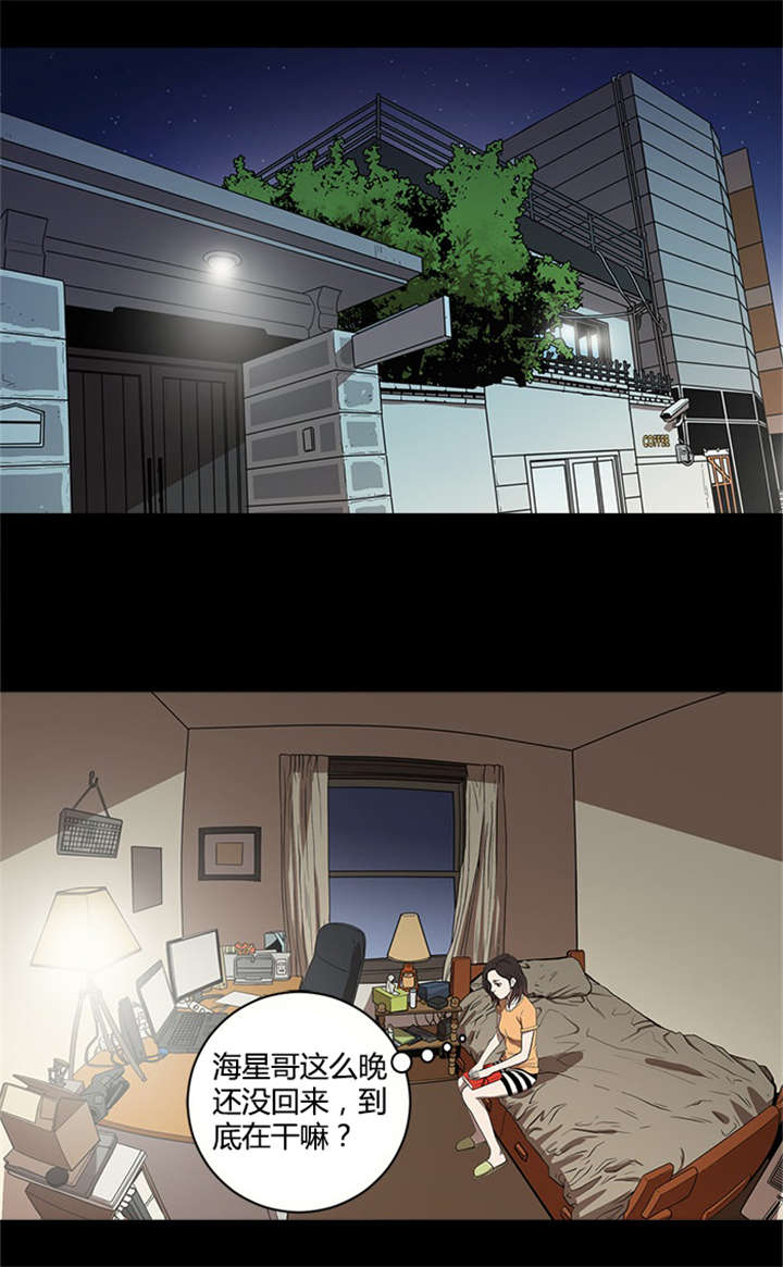 第20章：行动0