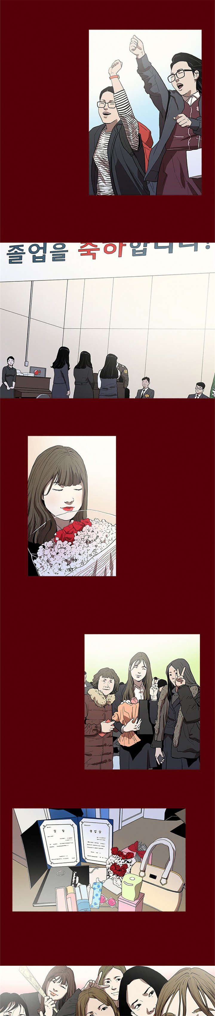 第1章：过去7