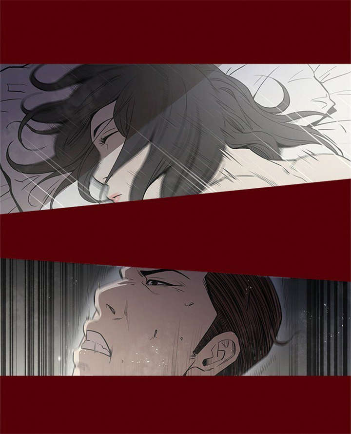 第3章：煎熬1