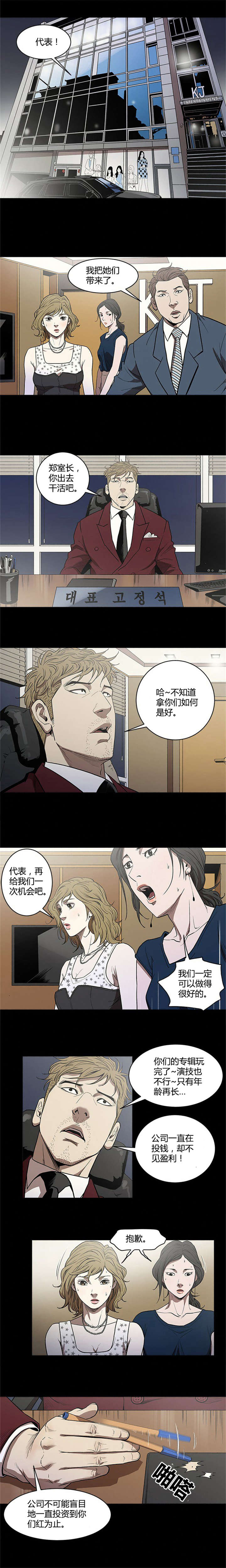 第6章：结缘0