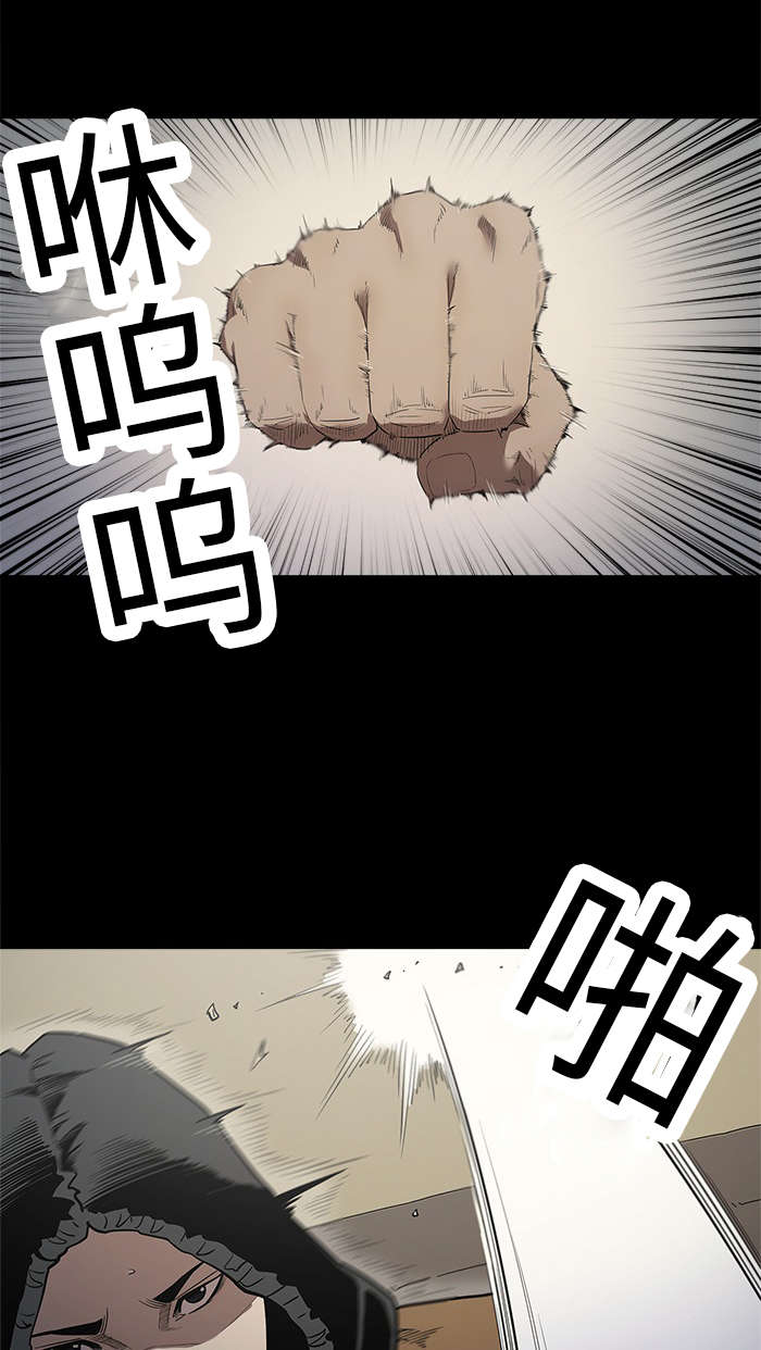第62章：危险打斗0