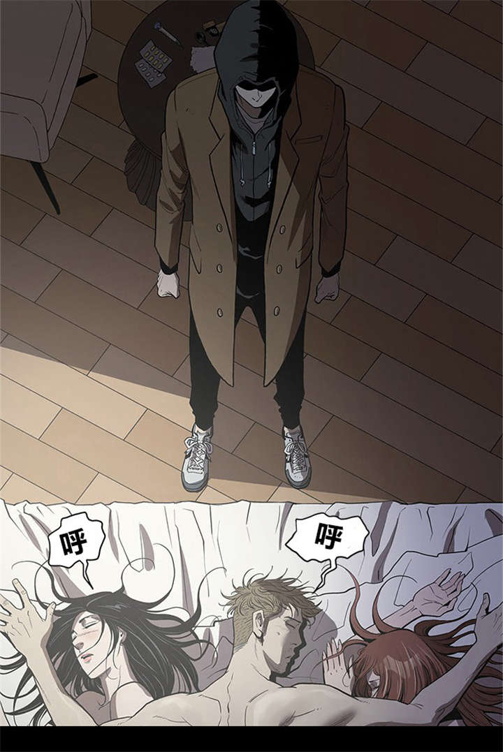 第28章：复仇开始19