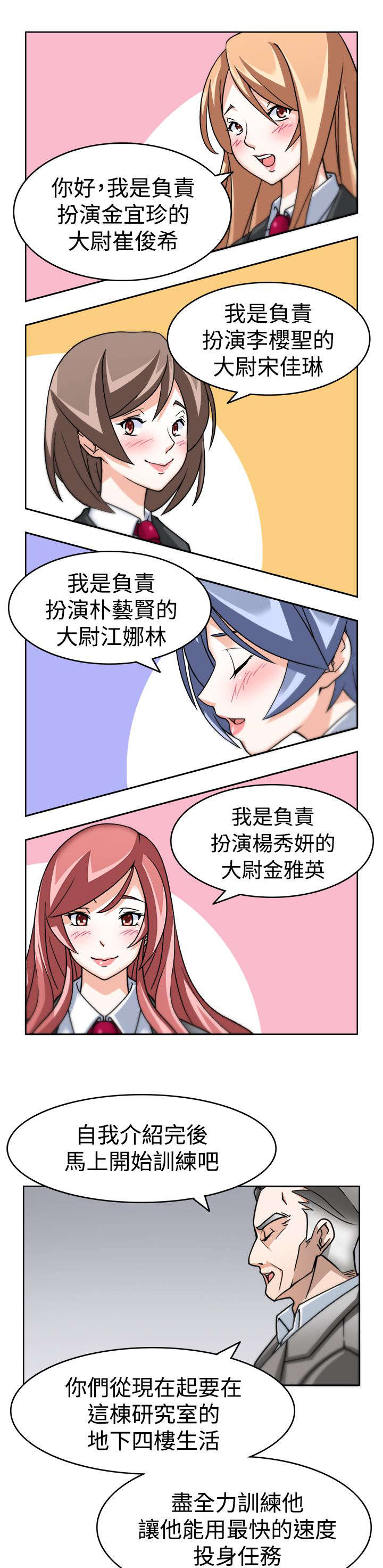 第2章：成功的手术16