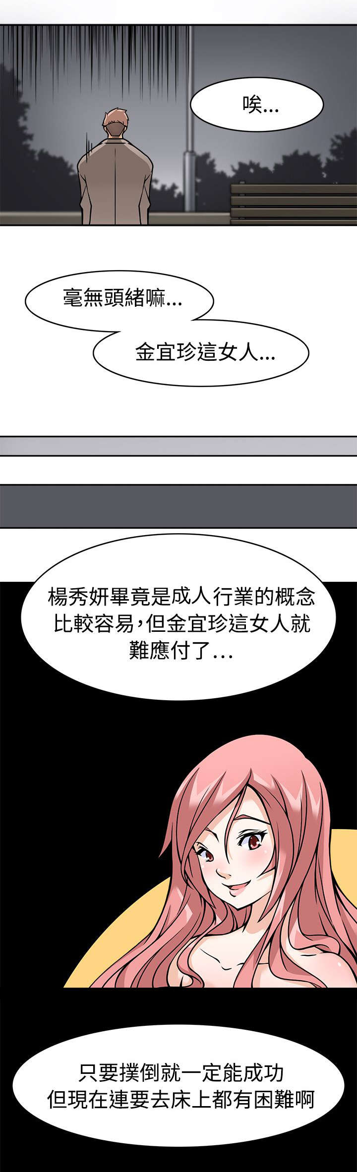 第5章：转变方法4