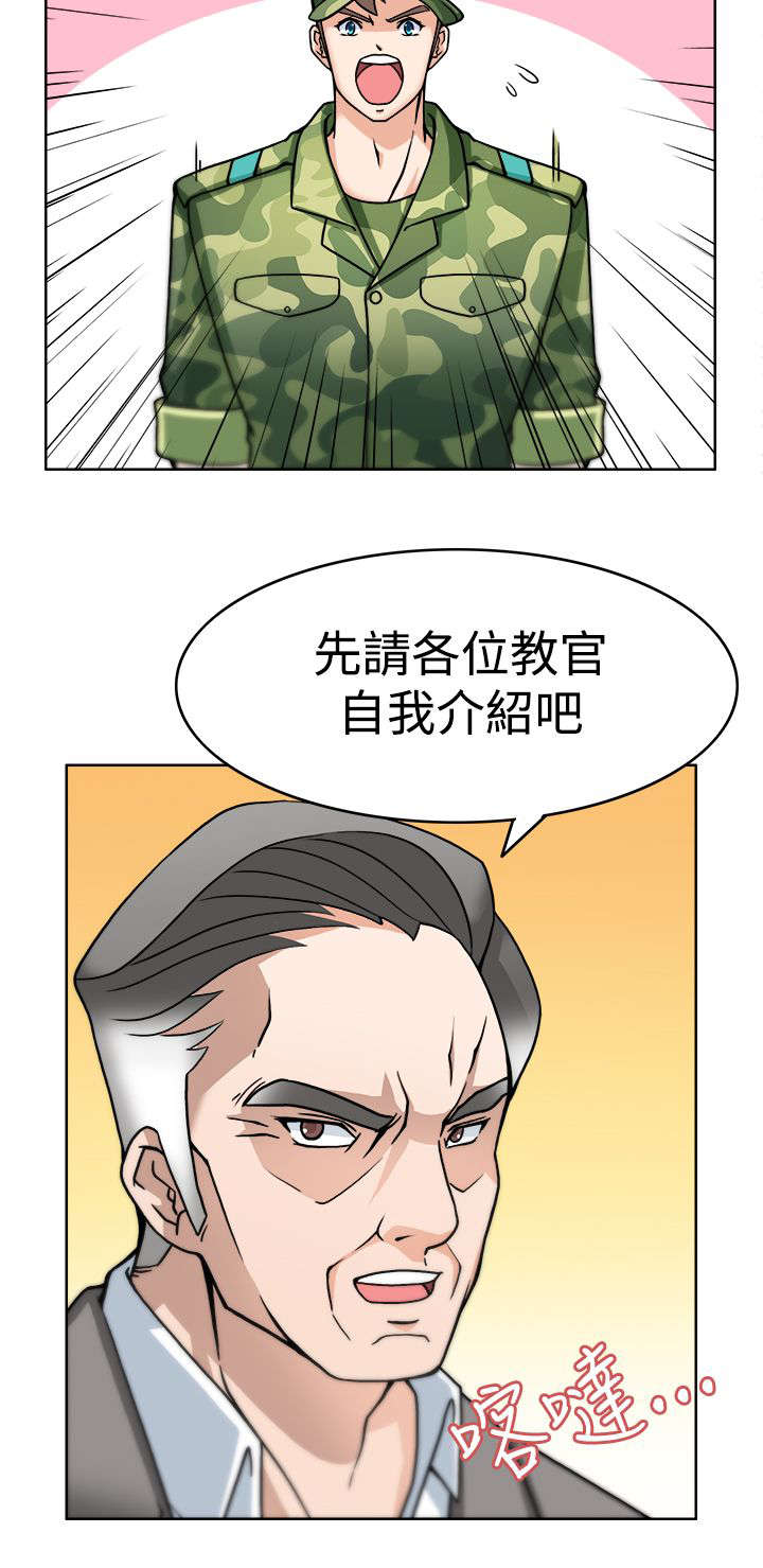 第2章：成功的手术15