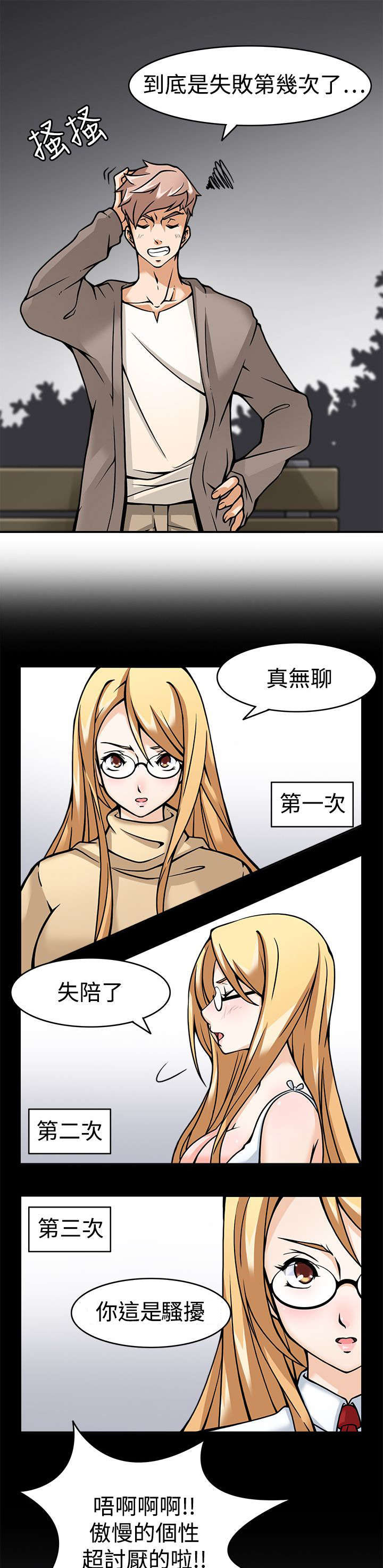 第5章：转变方法2