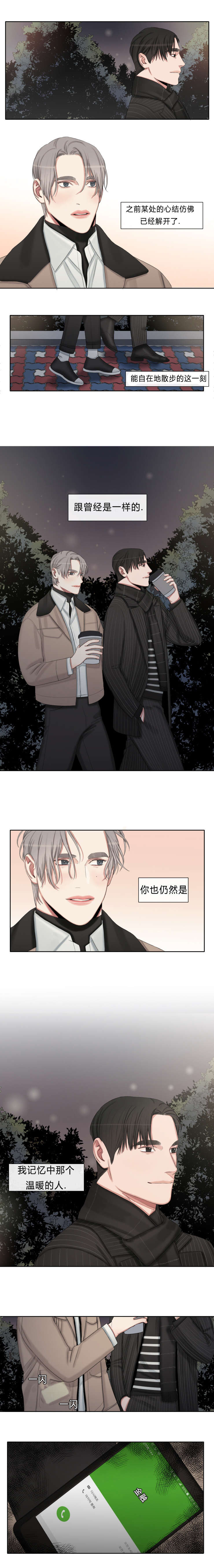 第26章：一点都没变4