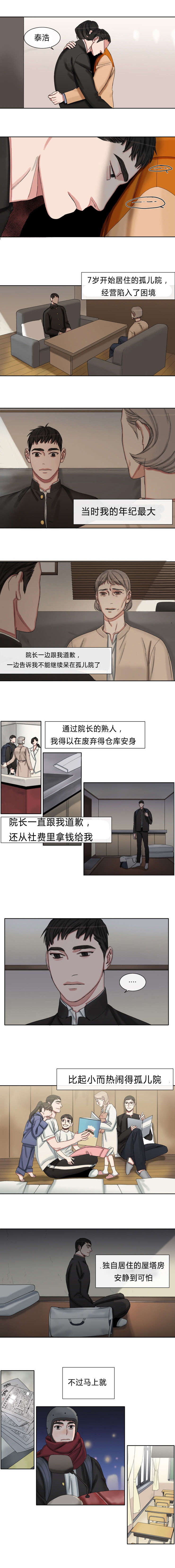 第37章：泰昊的故事0