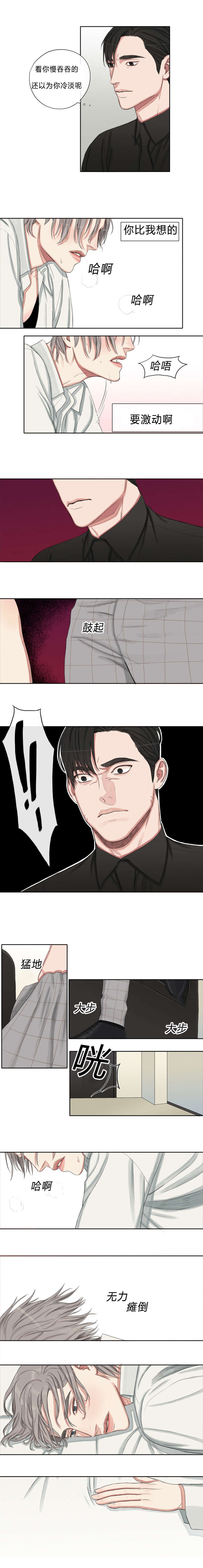 第6章：要到什么程度6
