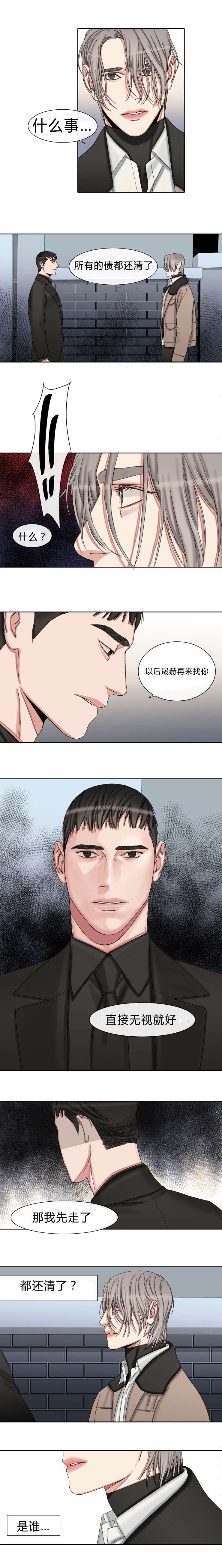 第34章：债务还清了2