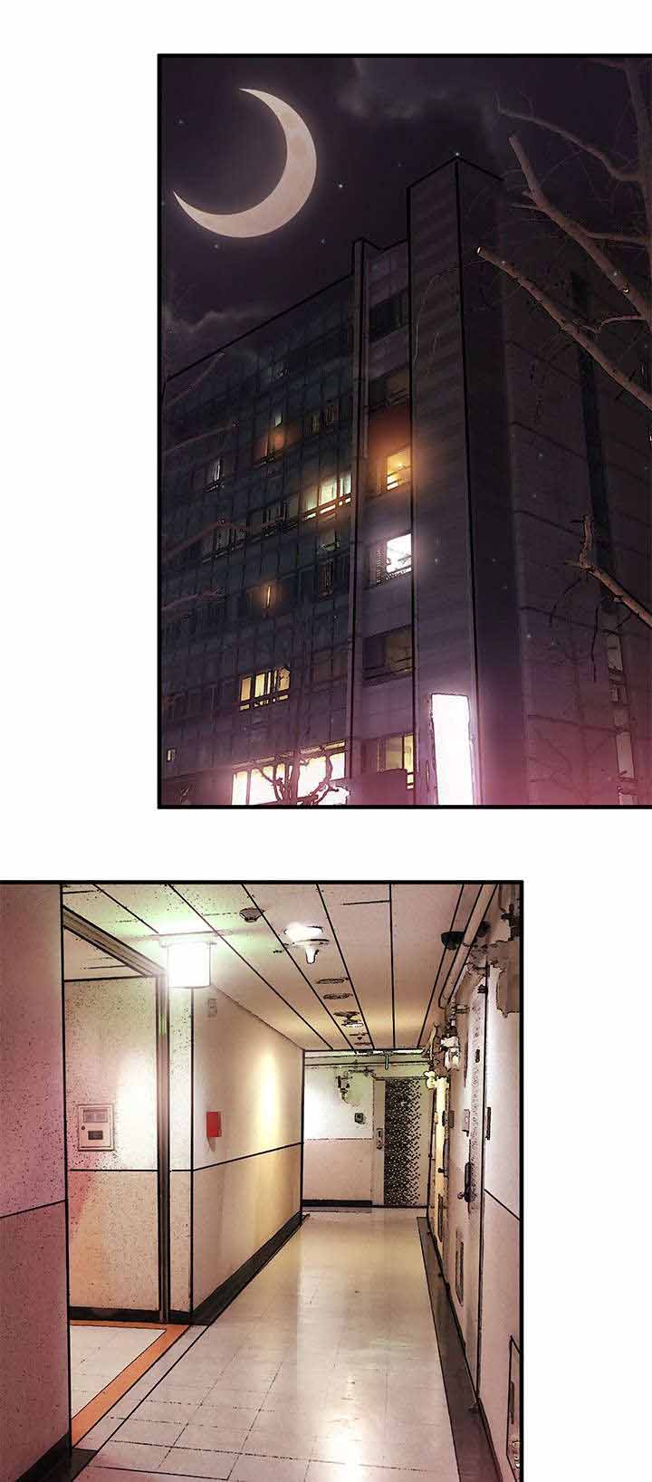 第2章：开启0
