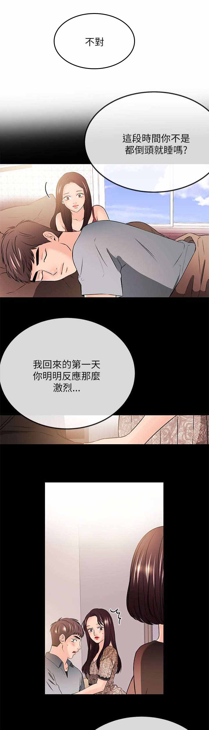 第42章：不熟练？6