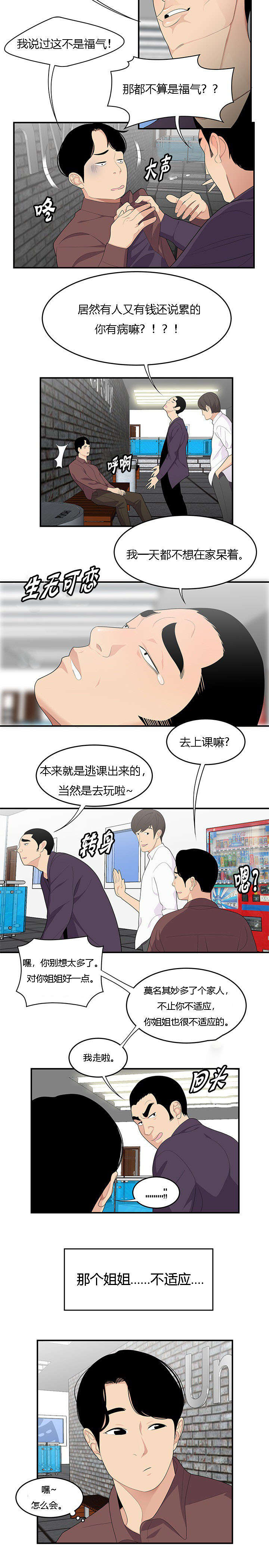 第30章：忍受8