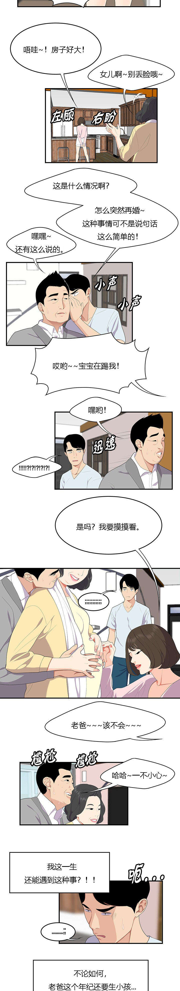 第29章：新家庭1