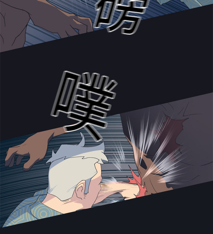 第2章：大打出手11