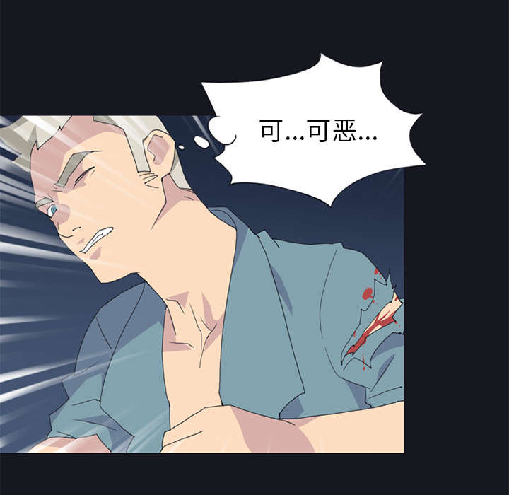 第20章：逃出31
