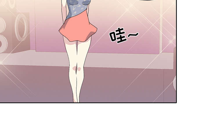 第38章：比赛开始2