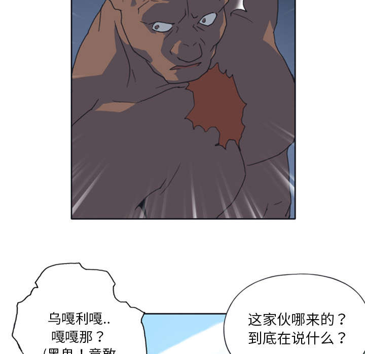 第11章：原始部落24