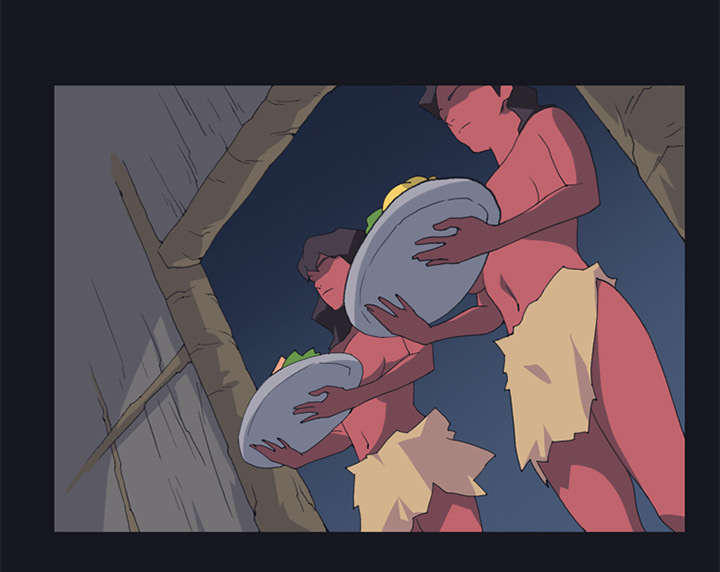 第14章：谋反49