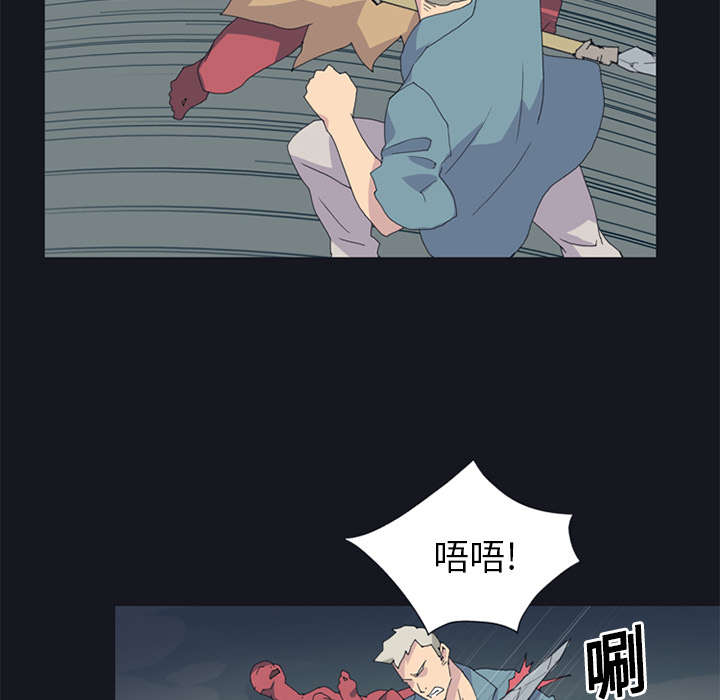 第20章：逃出29