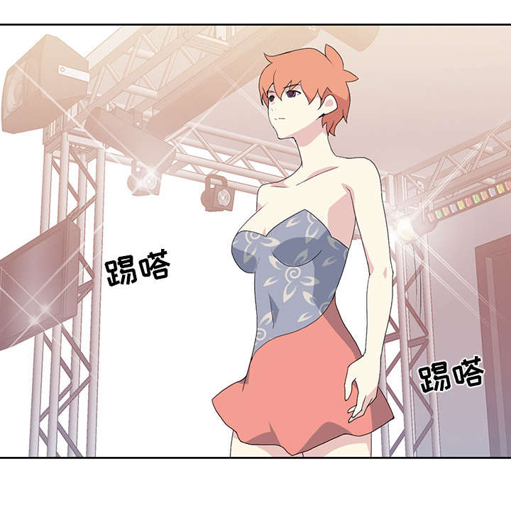 第38章：比赛开始0