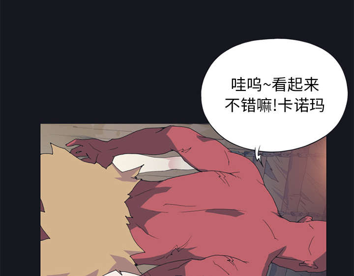 第16章：篡位31