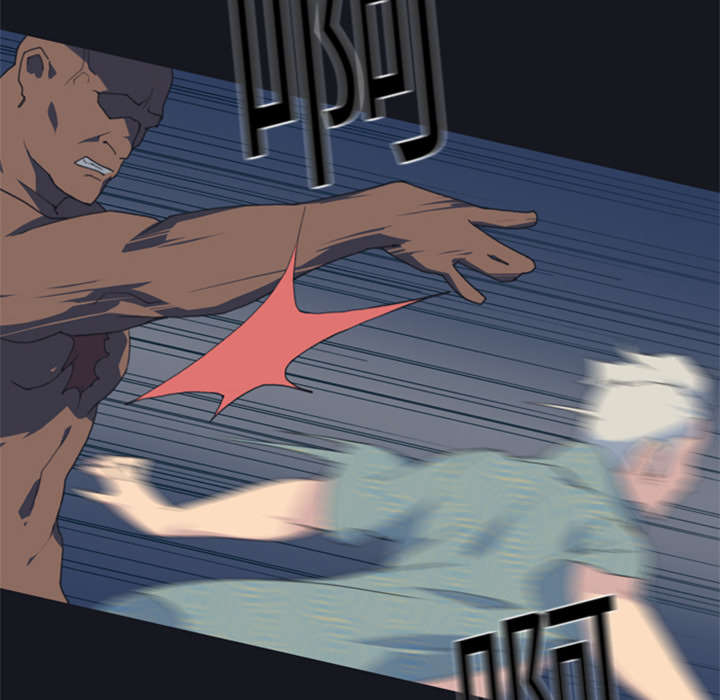 第2章：大打出手13