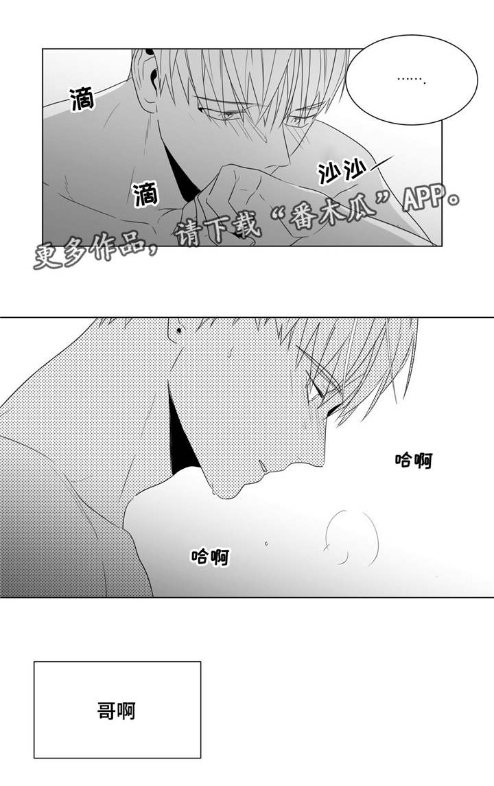 第66章：我喜欢你10