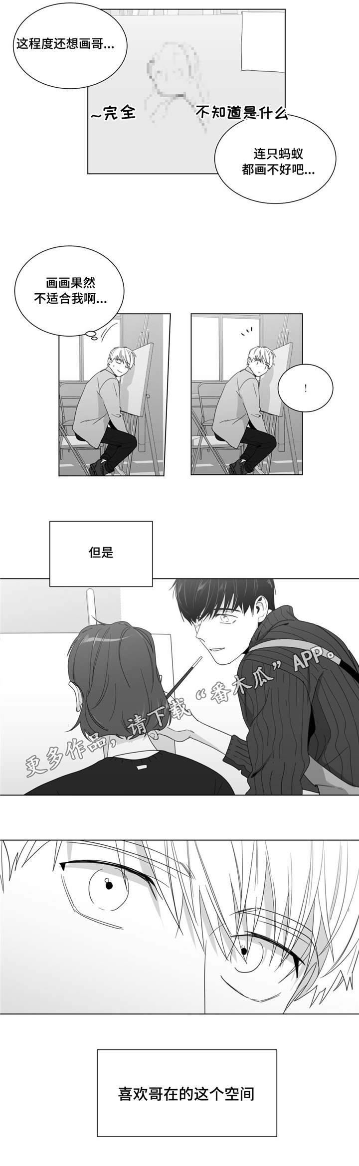 第23章：自我定位4