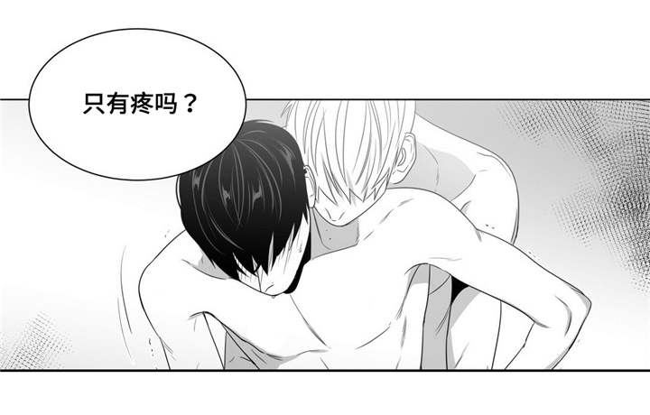 第66章：我喜欢你2