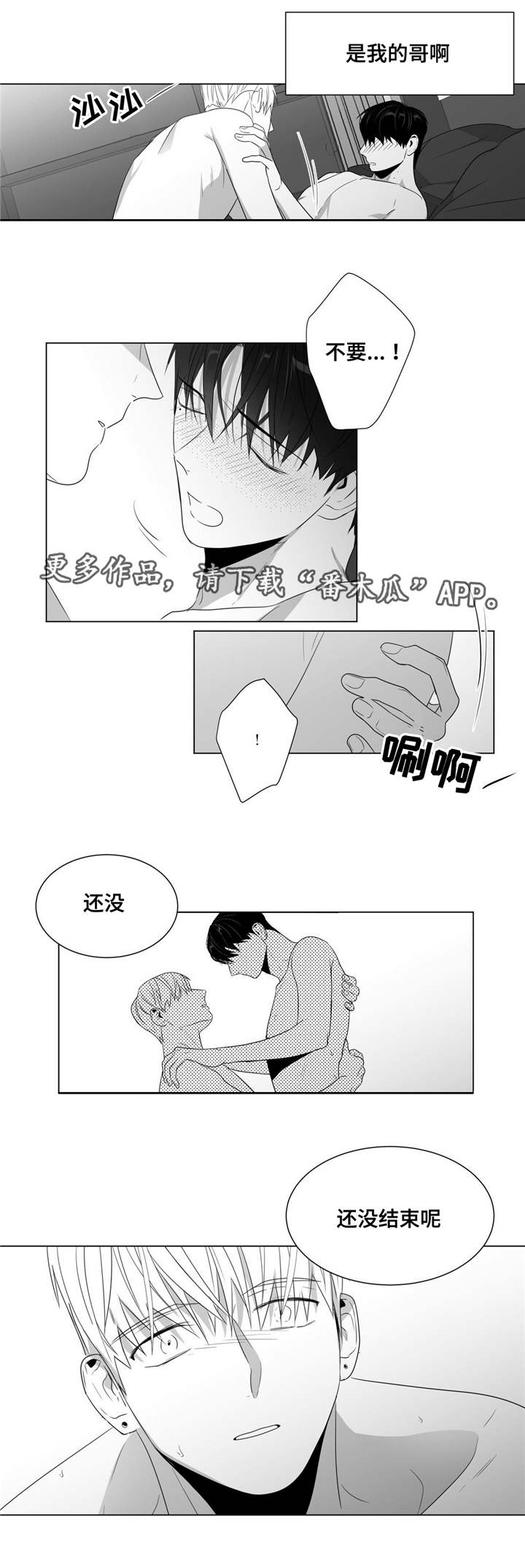 第66章：我喜欢你11