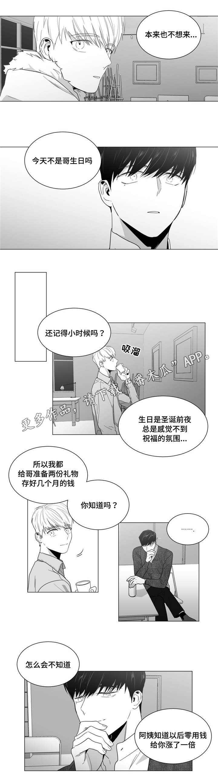 第18章：约会邀请4