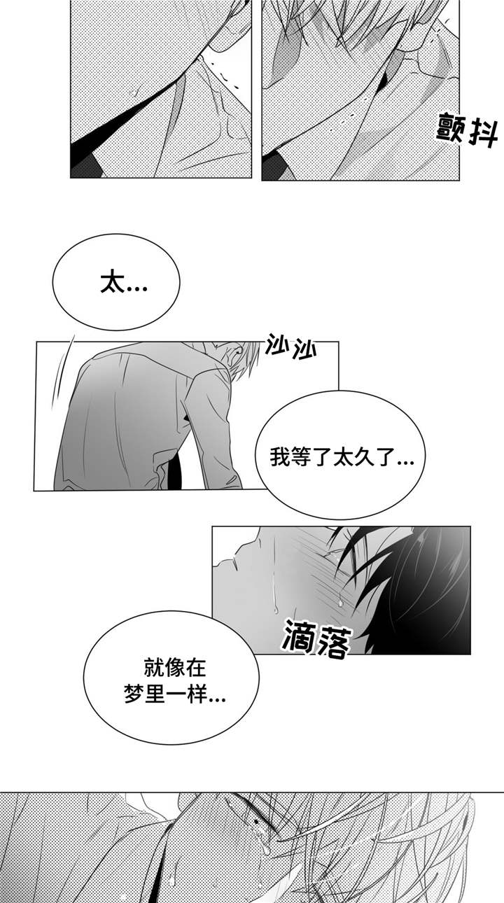 第42章：我的不安感11