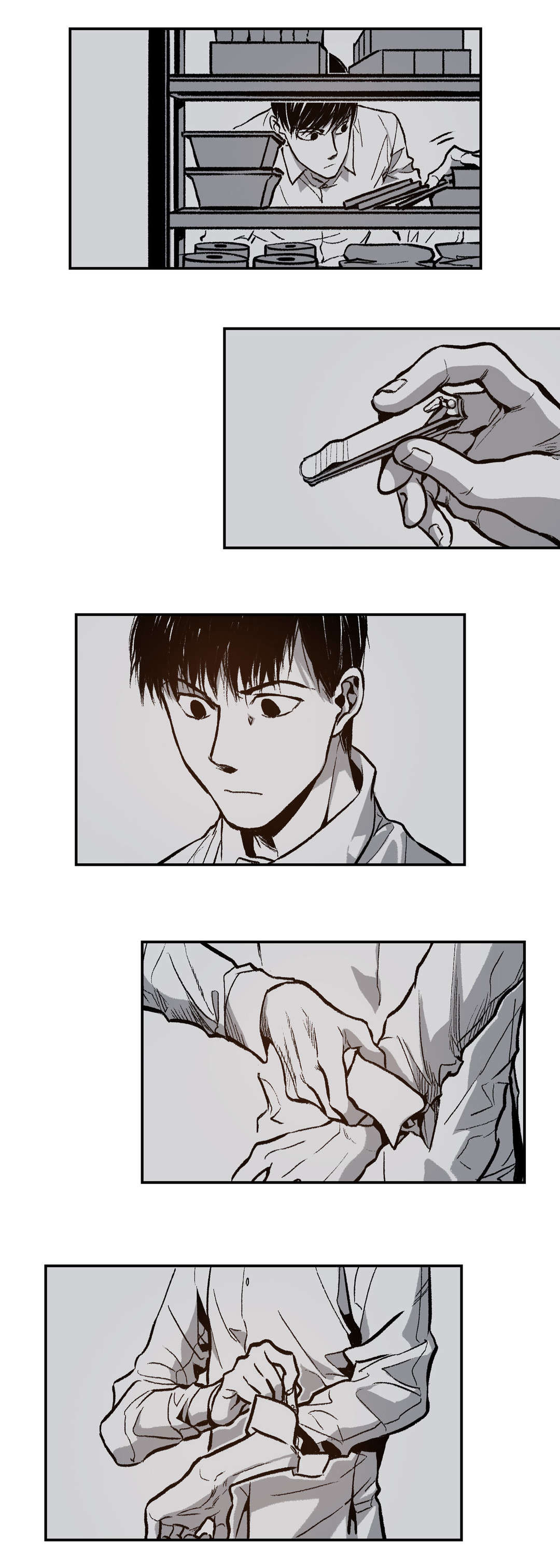 第16章：得逞10