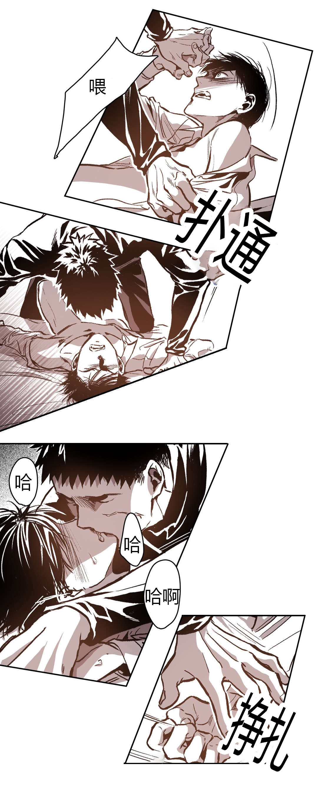 第57章：表白0