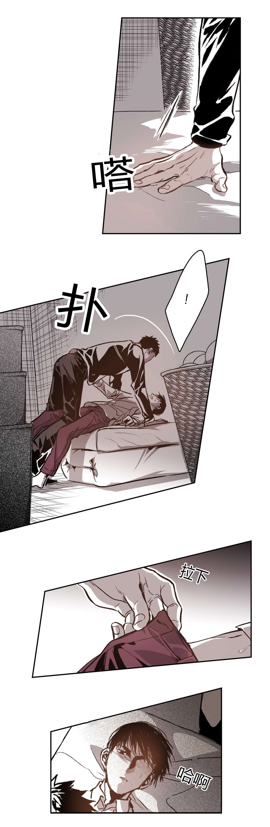 第55章：奶油19