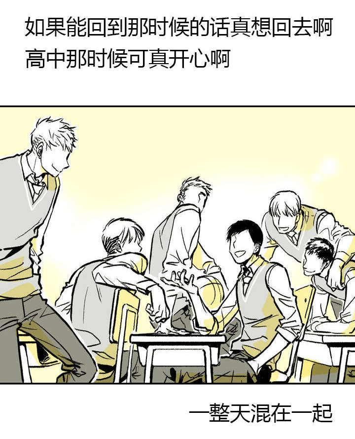 第1章：日常0