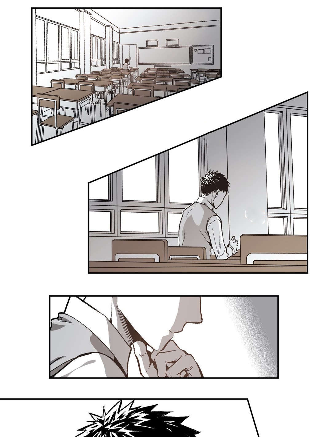 第51章：仓库里0