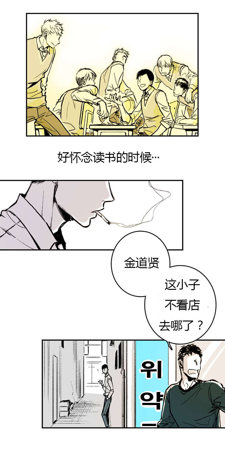 第1章：日常22