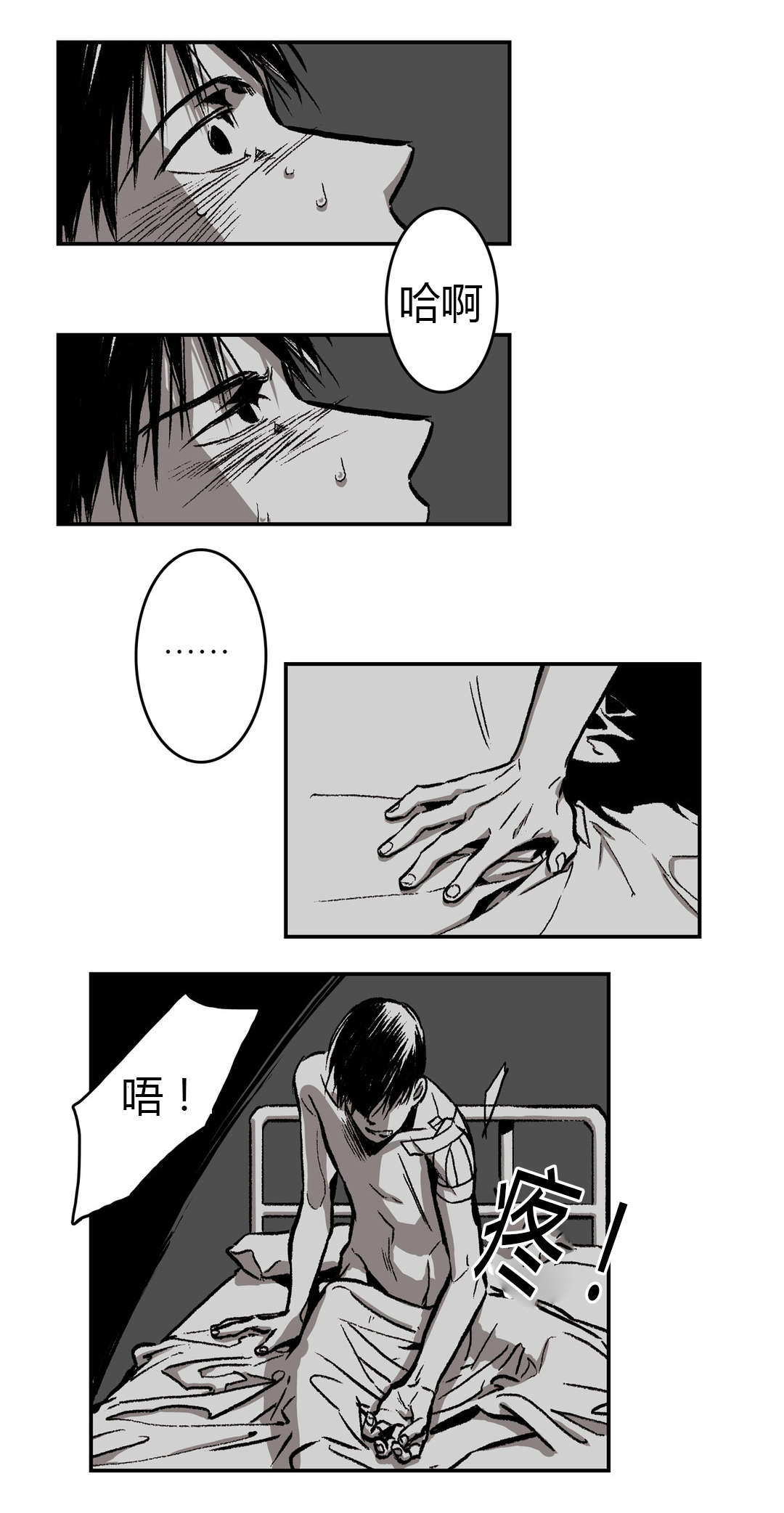第29章：熟悉的背影2