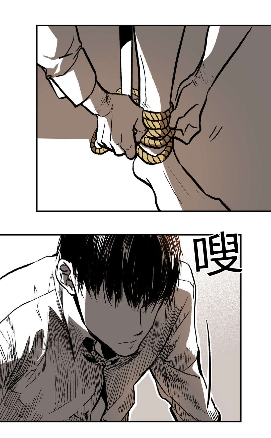 第16章：得逞17