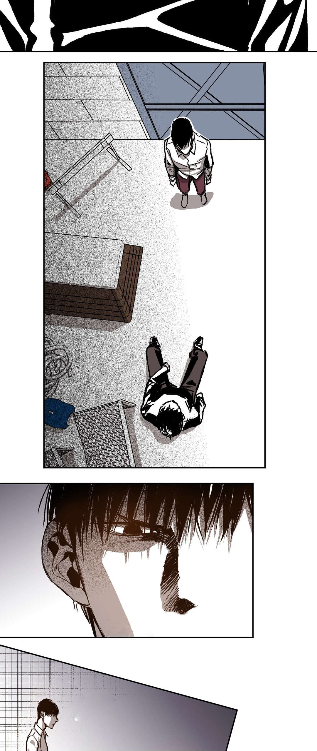 第50章：忍耐0